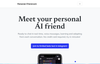 Personal-Friend