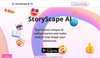 StoryScape AI