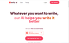 Writy.ai