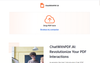 ChatwithpdfAI