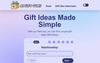 AIGiftGuru