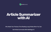 WebMagic AI