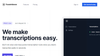 Transkribieren