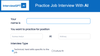 InterviewGPT.ai