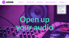 Audioshake