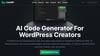 CodeWP