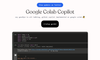 Google Colab Copilot