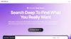 Deepsearch