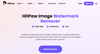 HitPaw Watermark Remover