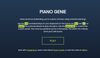 Piano Genie