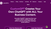 CustomGPT