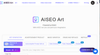 AISEO Art