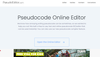 PseudoEditor