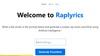 Raplyrics