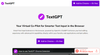 TextGPT.App
