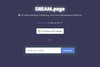 DREAM.page
