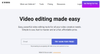 Video Editor by Vidds