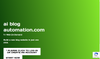 AiBlogAutomation