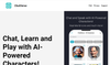 ChatVerse