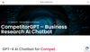 CompetitorGPT