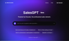 SalesGPT