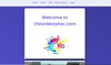 Visionmorpher