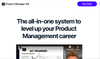 Product Manager