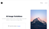 Imagevariations