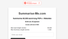 Summarise Me