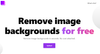 Removebg.dev