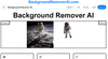 Background Removerai