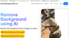 Removebackgroundai