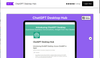 ChatGPT Desktop Hub