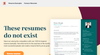 Thisresumedoesnotexist