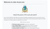 Jobs Scout
