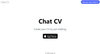 ChatCV
