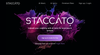 Staccato
