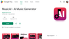 MusicAI