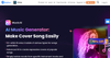 iMyFone MusicAI