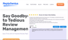 ReplyGenius