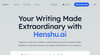 Henshu