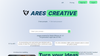 Ares creative
