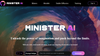 Minister AI