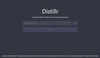 Distillr