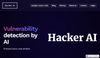 Hacker AI