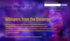 Cosmic Whisper AI