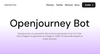 Openjourney Bot
