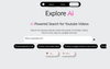 Explore AI