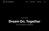 Dreams by Snapchat