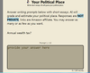 Your Political Place